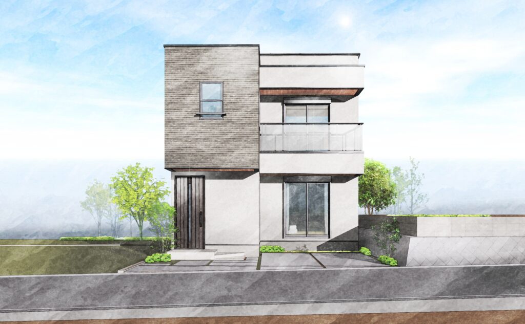 岡山市北区兵団　3480万円