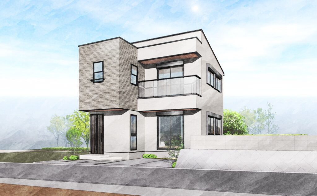 岡山市北区兵団　3480万円