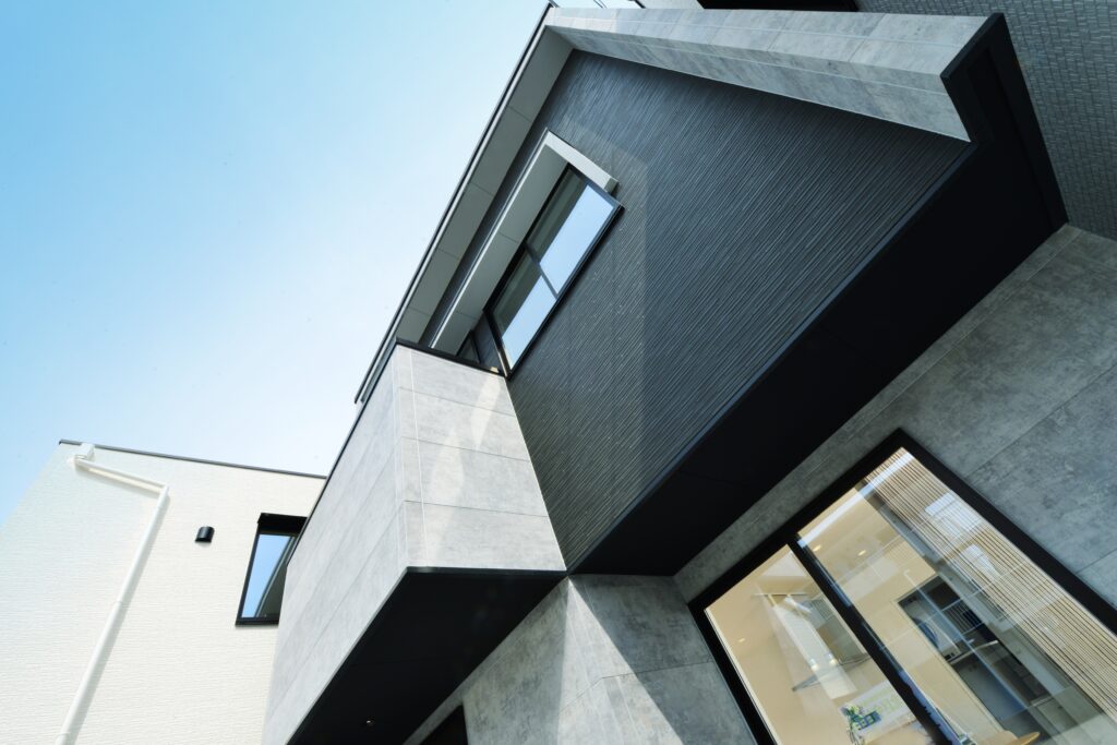 岡山市北区今7丁目　2号棟