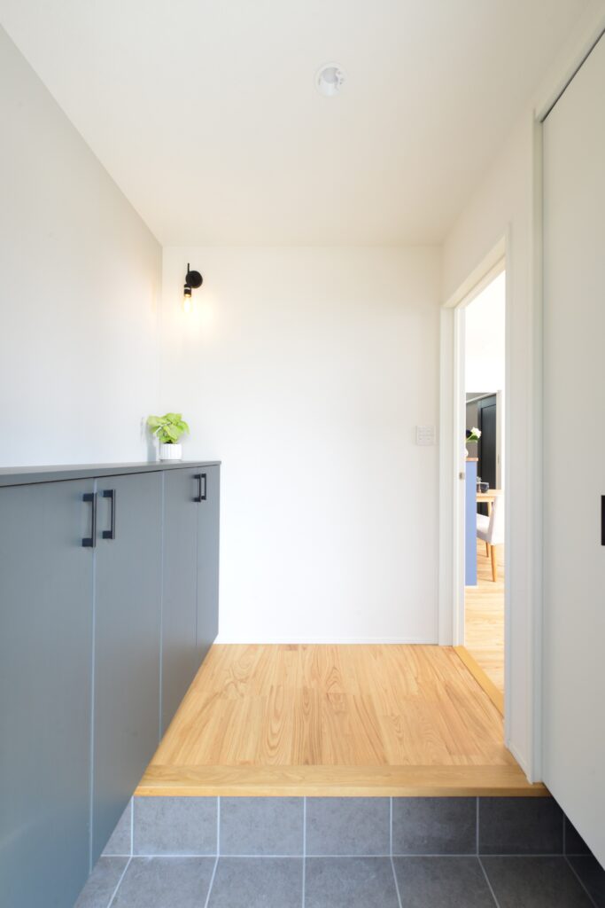 岡山市北区今7丁目　2号棟