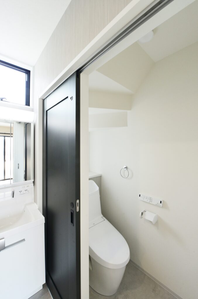 岡山市北区今7丁目　2号棟