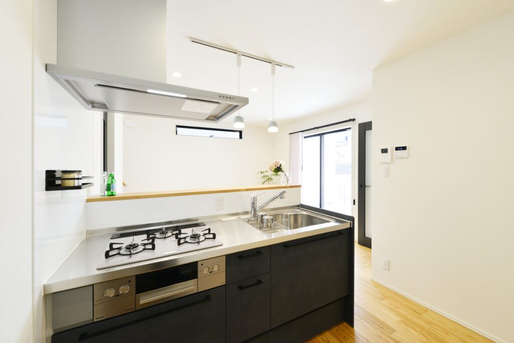 岡山市北区今7丁目　2号棟