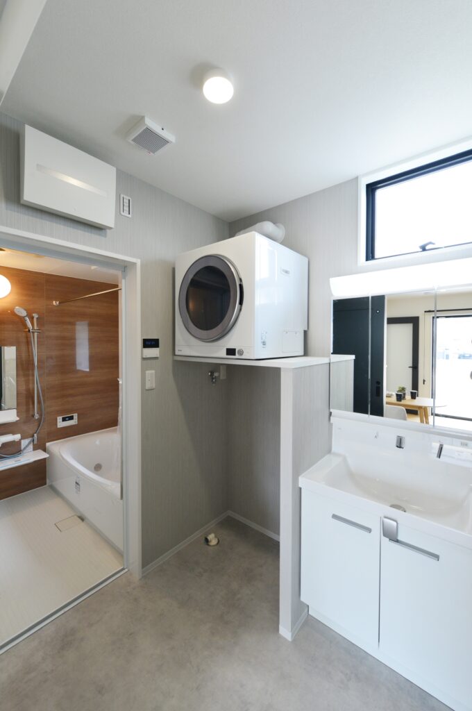 岡山市北区今7丁目　2号棟