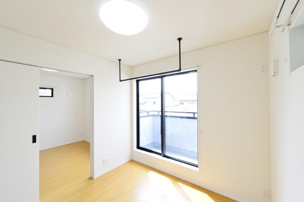 岡山市北区今7丁目　2号棟