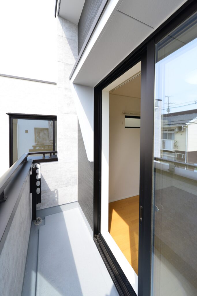 岡山市北区今7丁目　2号棟