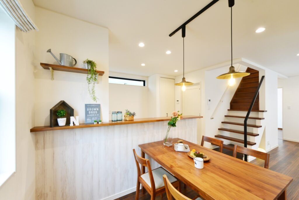 岡山市北区今3丁目　施工実例