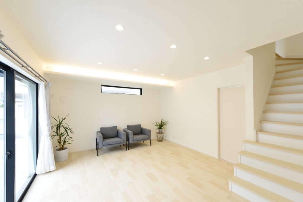 岡山市北区番町1丁目　2号棟