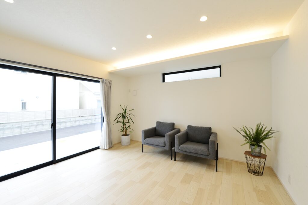 岡山市北区番町1丁目　2号棟