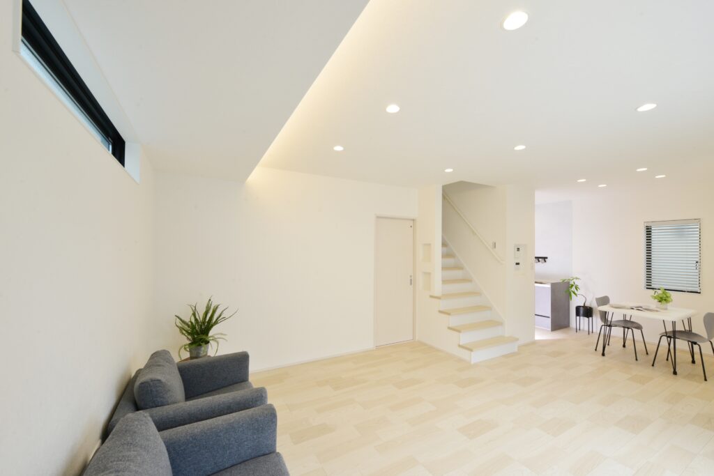 岡山市北区番町1丁目　2号棟