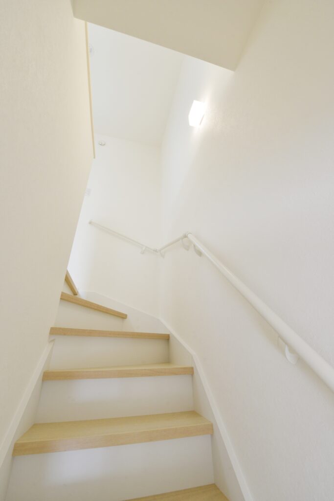 岡山市北区番町1丁目　2号棟