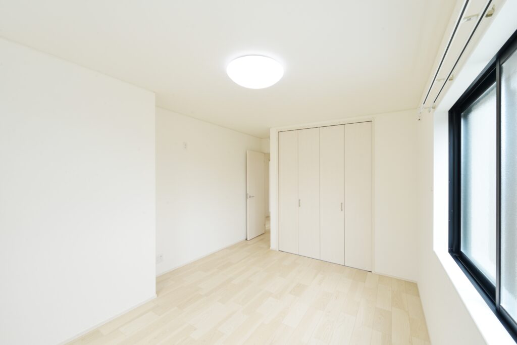 岡山市北区番町1丁目　2号棟