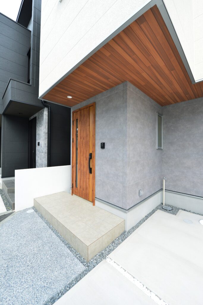 岡山市北区番町1丁目　3号棟