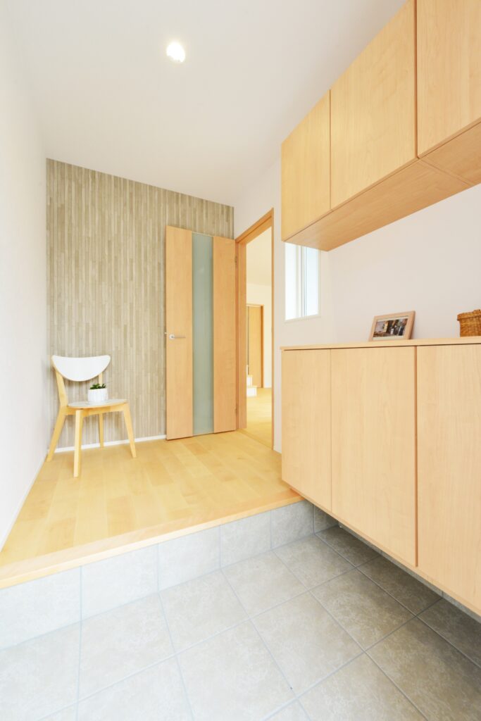 岡山市北区番町1丁目　3号棟