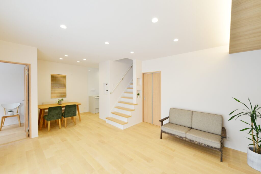 岡山市北区番町1丁目　3号棟