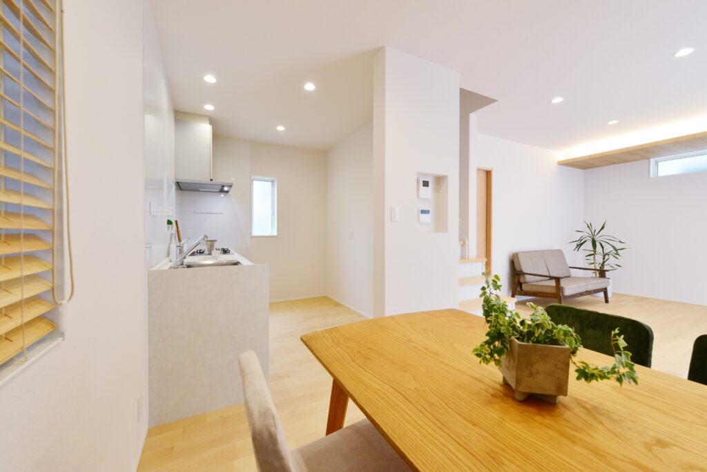 岡山市北区番町1丁目　3号棟