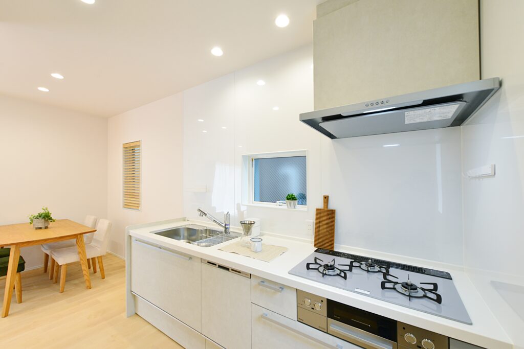 岡山市北区番町1丁目　3号棟