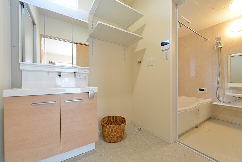 岡山市北区番町1丁目　3号棟