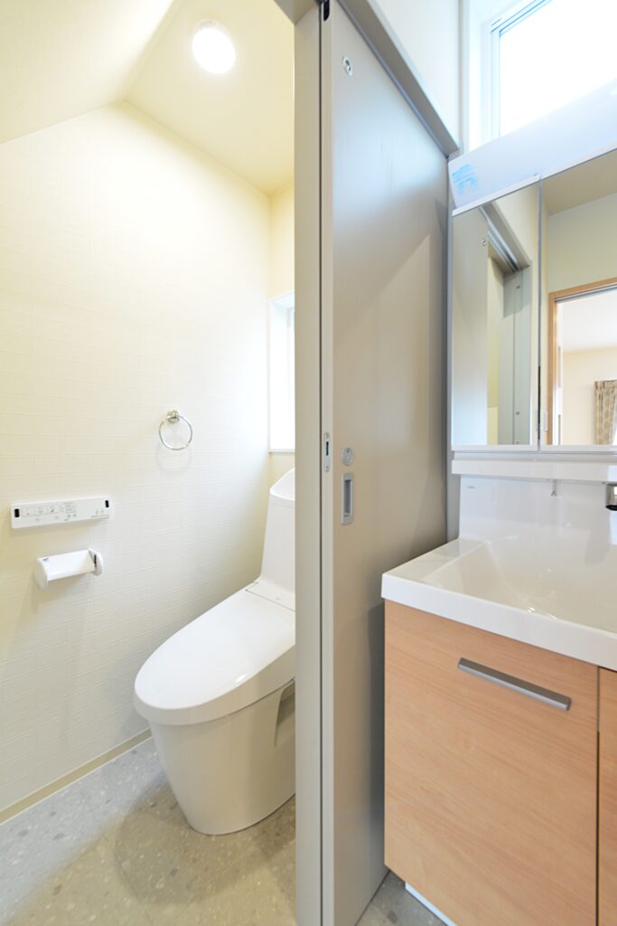 岡山市北区番町1丁目　3号棟