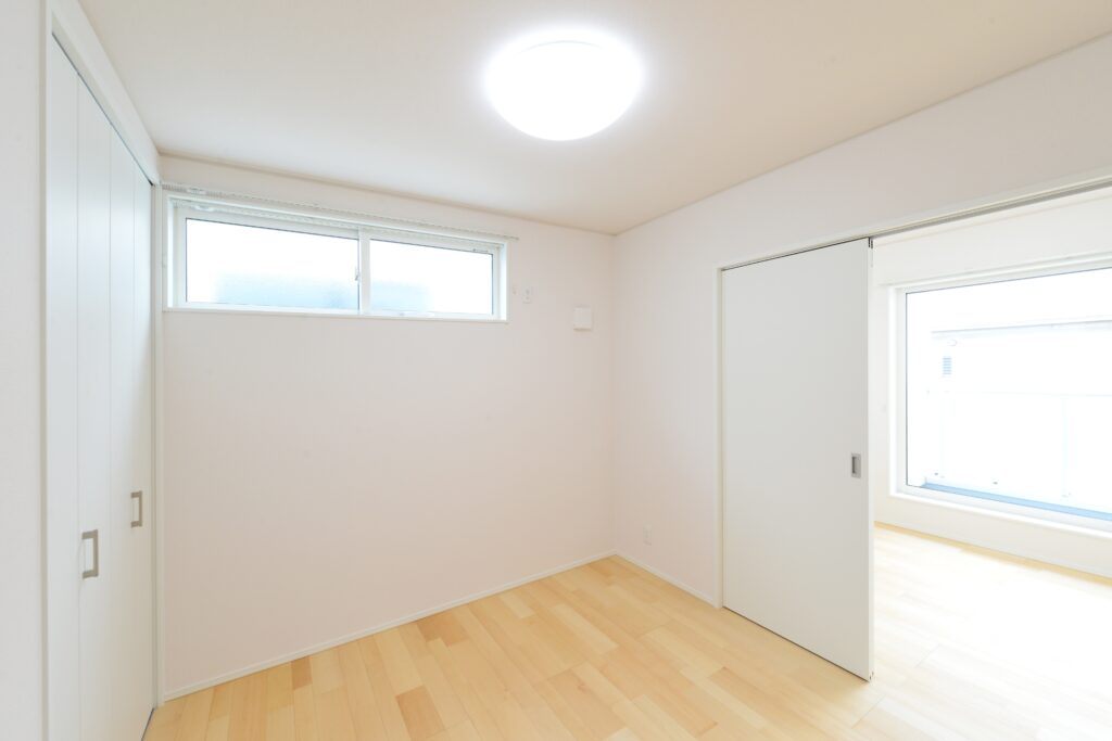 岡山市北区番町1丁目　3号棟