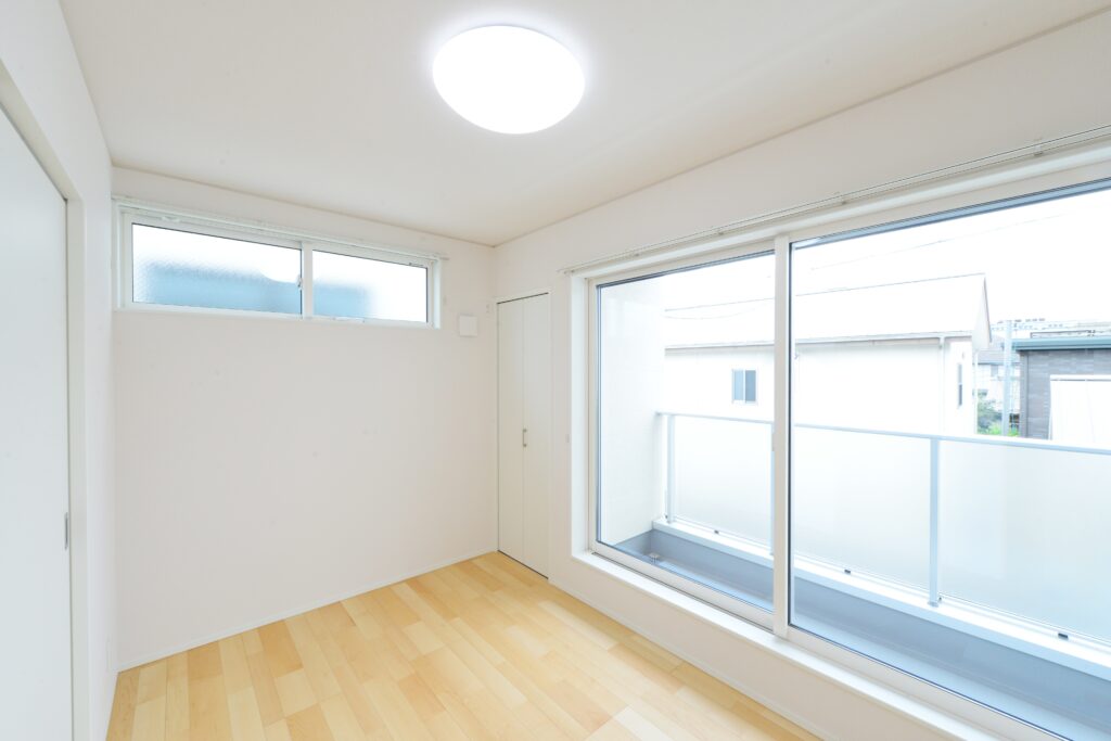 岡山市北区番町1丁目　3号棟