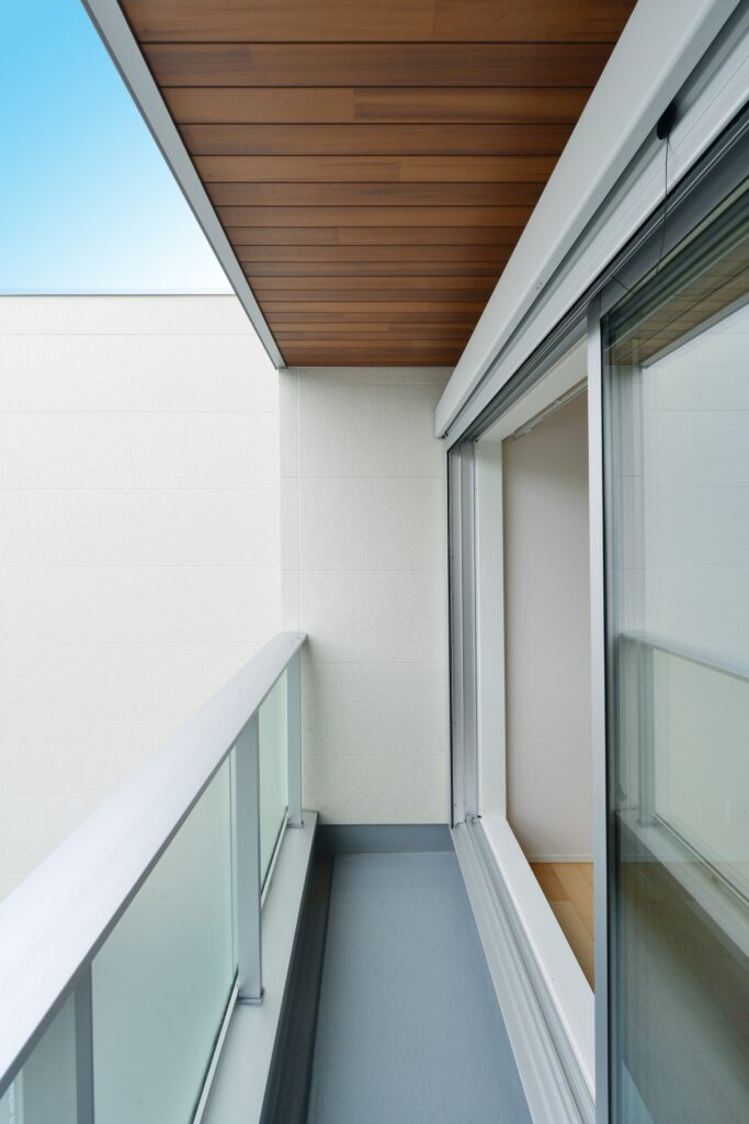 岡山市北区番町1丁目　3号棟