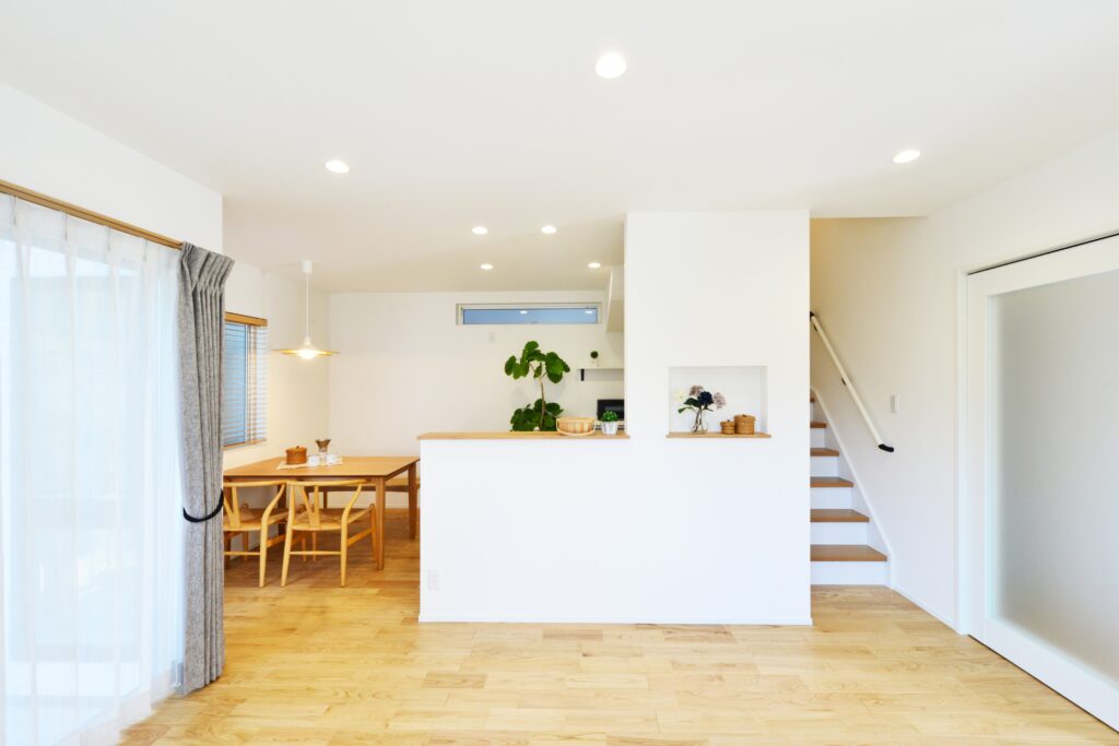 岡山市北区広瀬町　限定１棟オープンハウス開催！【2週連続開催】