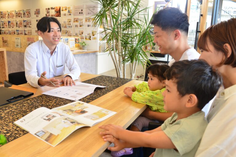 新物件ご案内会　ナカタホーム岡山