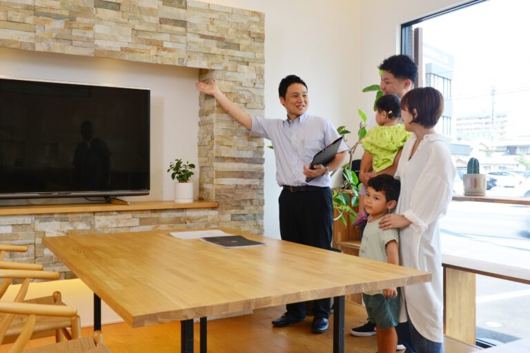 新物件ご案内会　ナカタホーム岡山