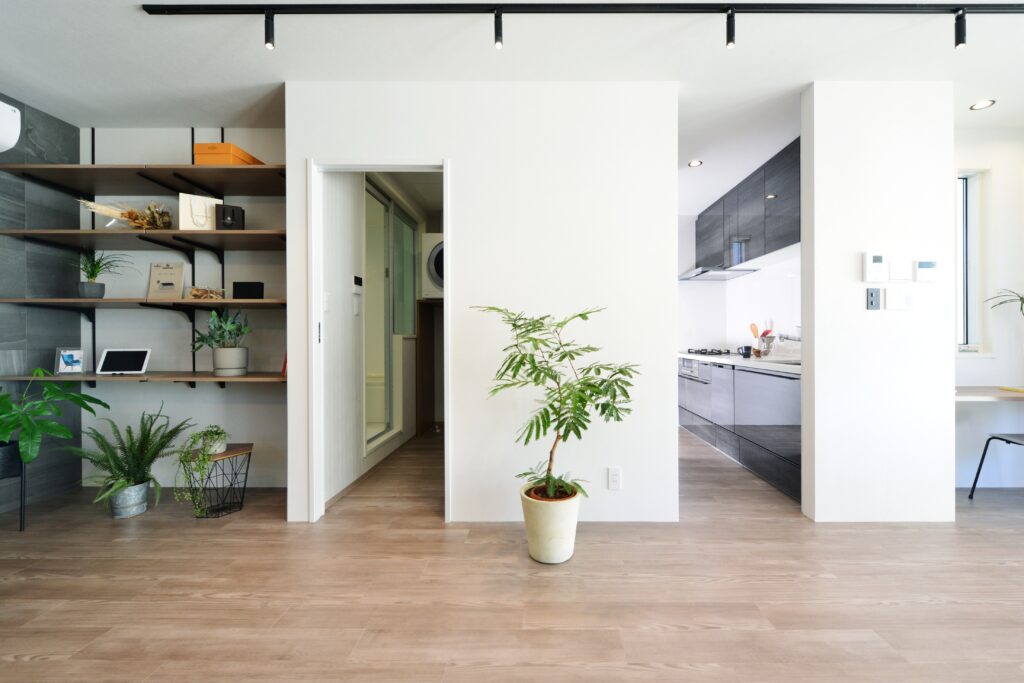 新物件ご案内会　ナカタホーム岡山