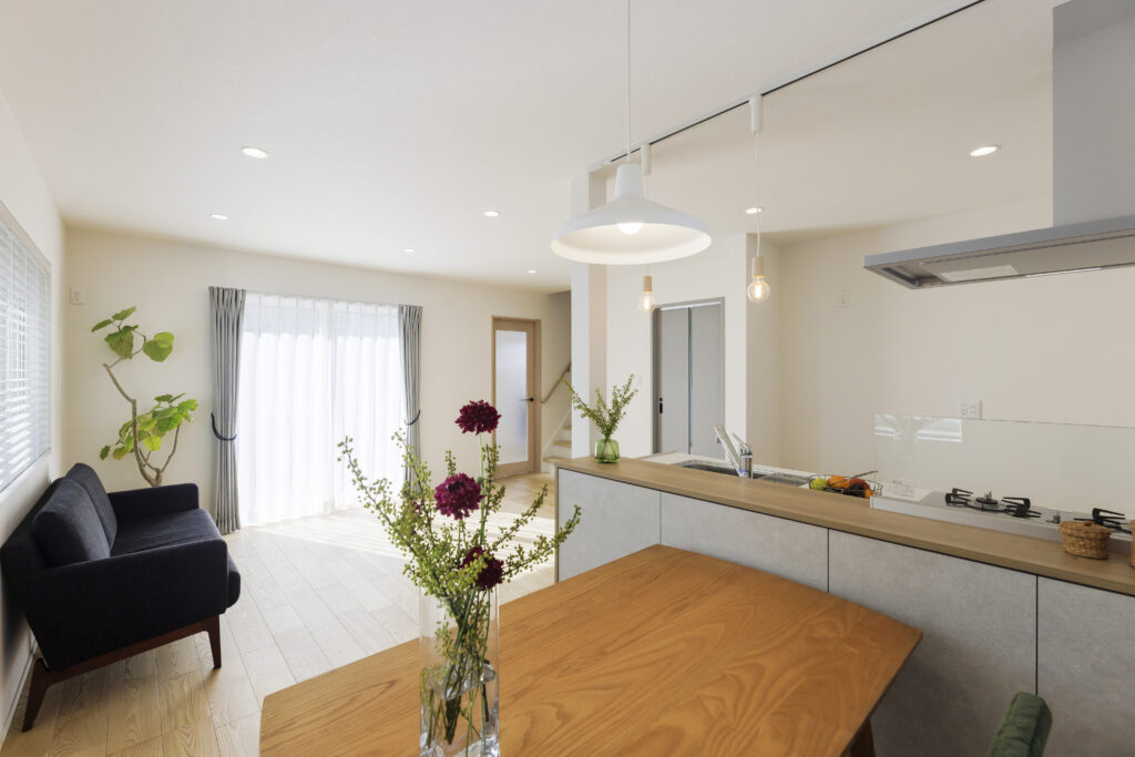 岡山市北区兵団オープンハウス開催！