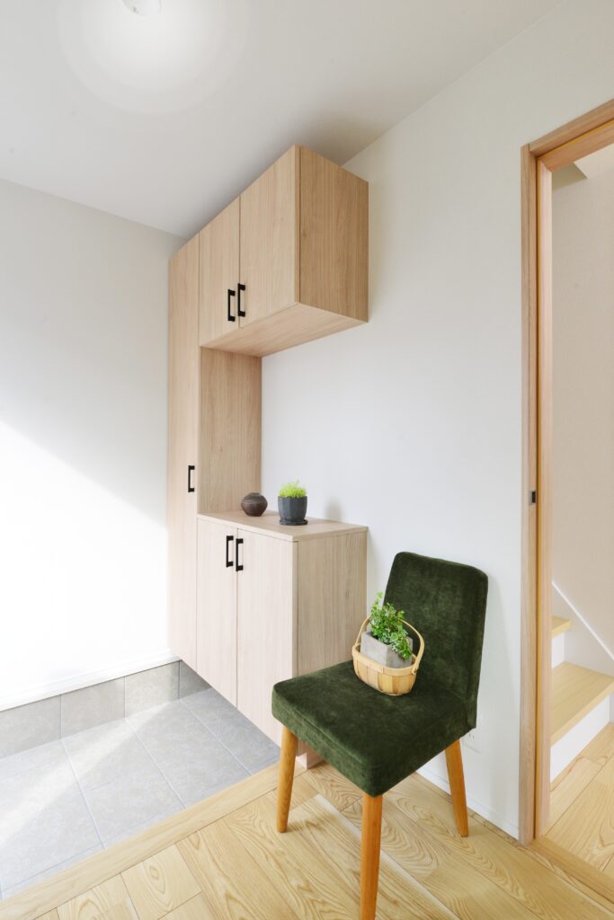 岡山市北区西古松1丁目　2号棟　4180万円　イメージ画像