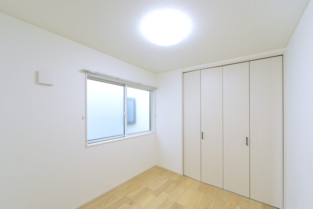岡山市北区伊島町1丁目 新築建売 1号棟 4980万円 ナカタホーム岡山
