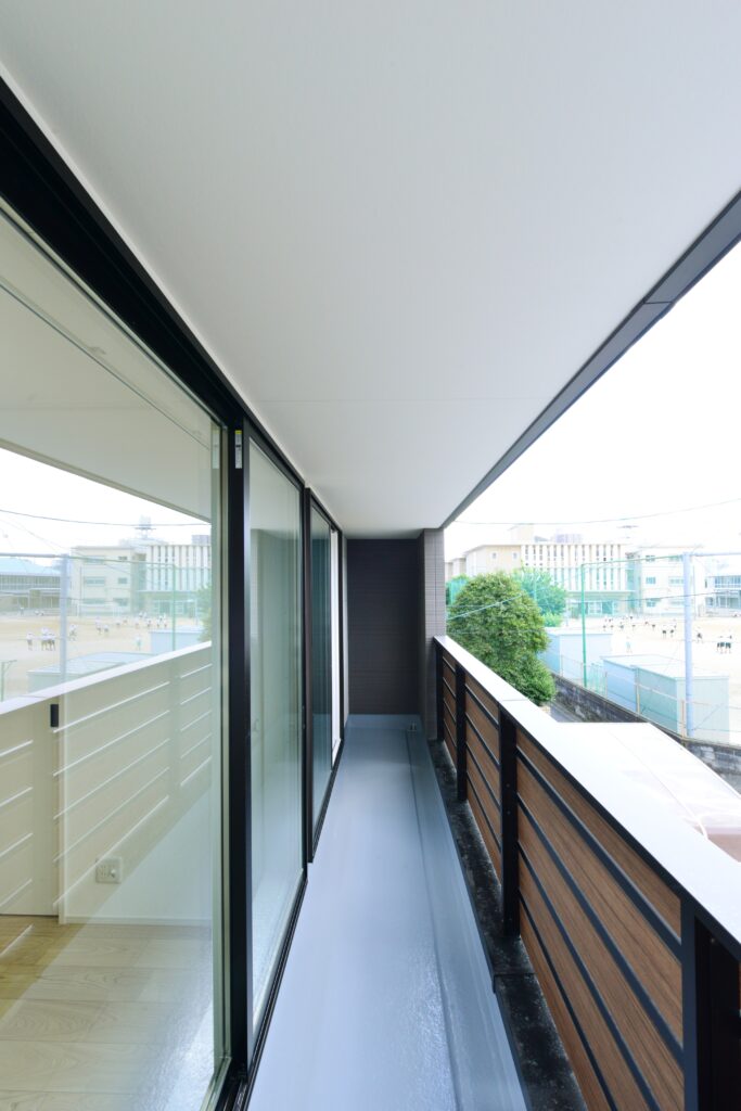 岡山市北区伊島町1丁目 新築建売 1号棟 4980万円 ナカタホーム岡山