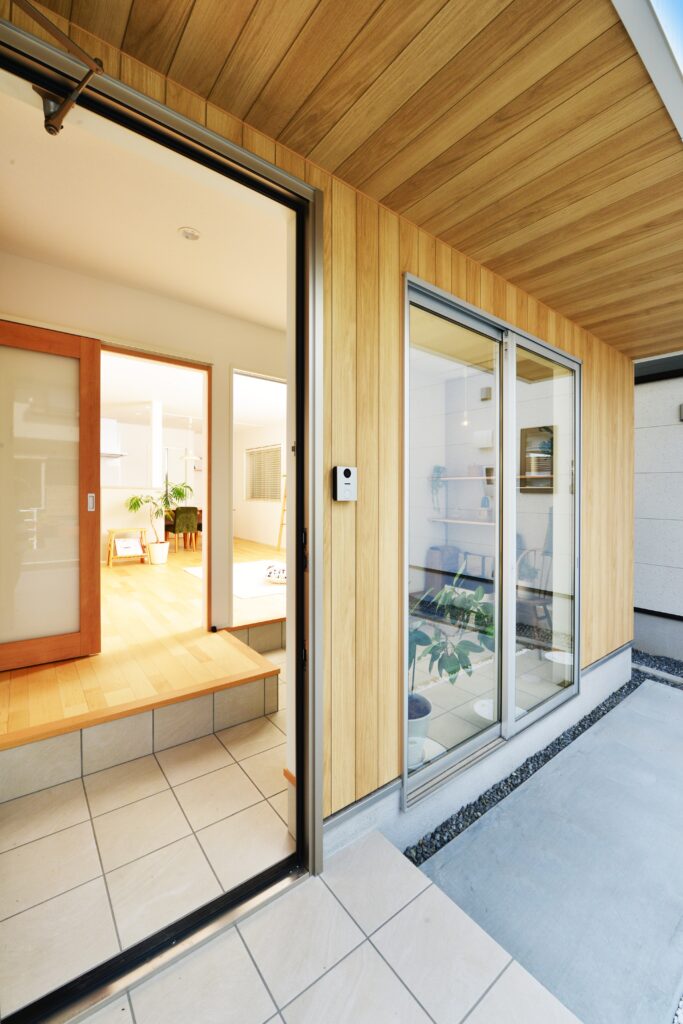 岡山市北区伊島町1丁目 新築建売 3号棟 3980万円 ナカタホーム岡山