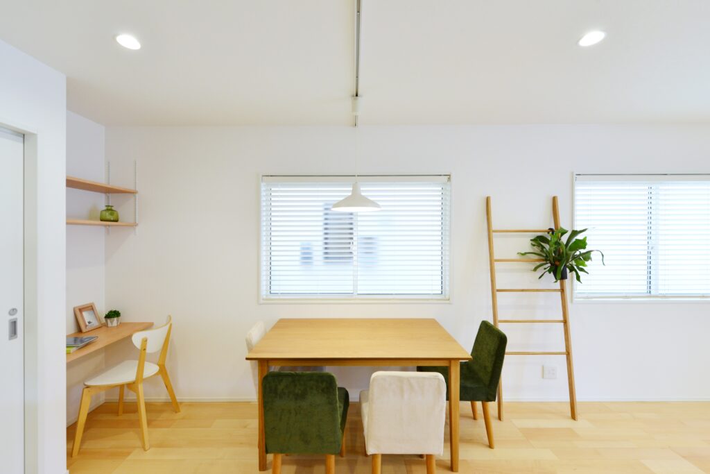岡山市北区伊島町1丁目 新築建売 3号棟 3980万円 ナカタホーム岡山
