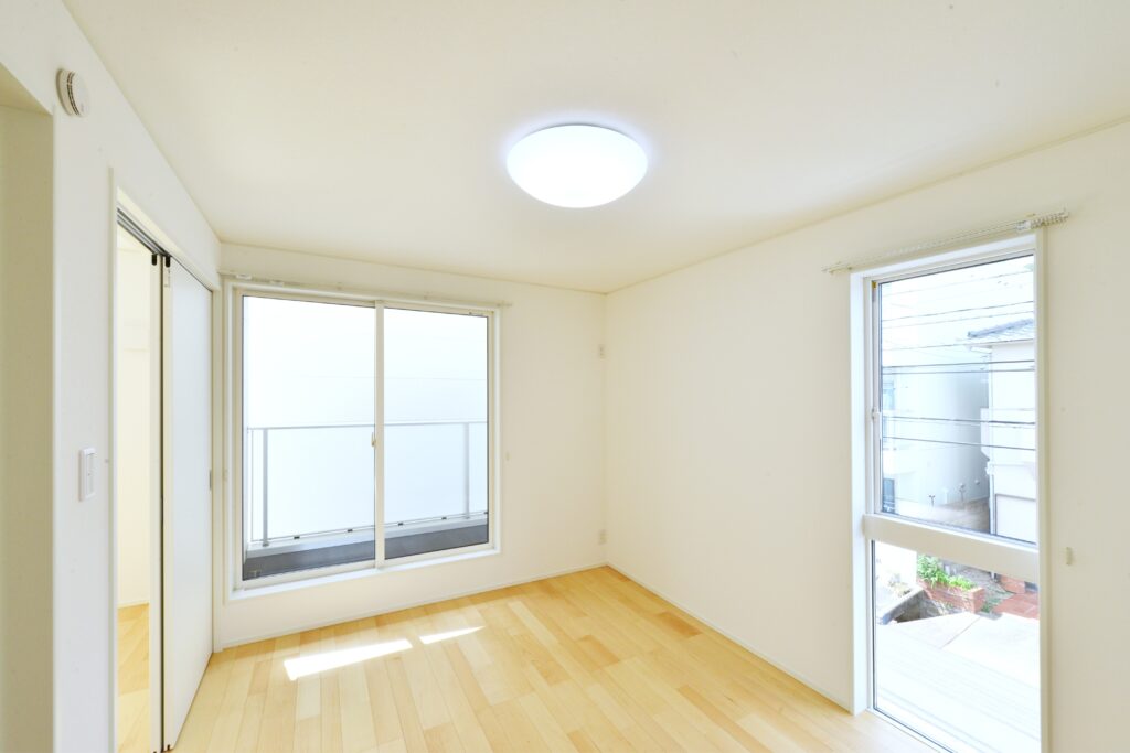 岡山市北区伊島町1丁目 新築建売 3号棟 3980万円 ナカタホーム岡山