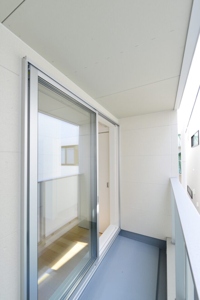 岡山市北区伊島町1丁目 新築建売 3号棟 3980万円 ナカタホーム岡山