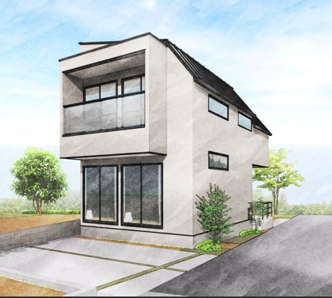 岡山市中区門田文化町2丁目　3180万円　ナカタホーム