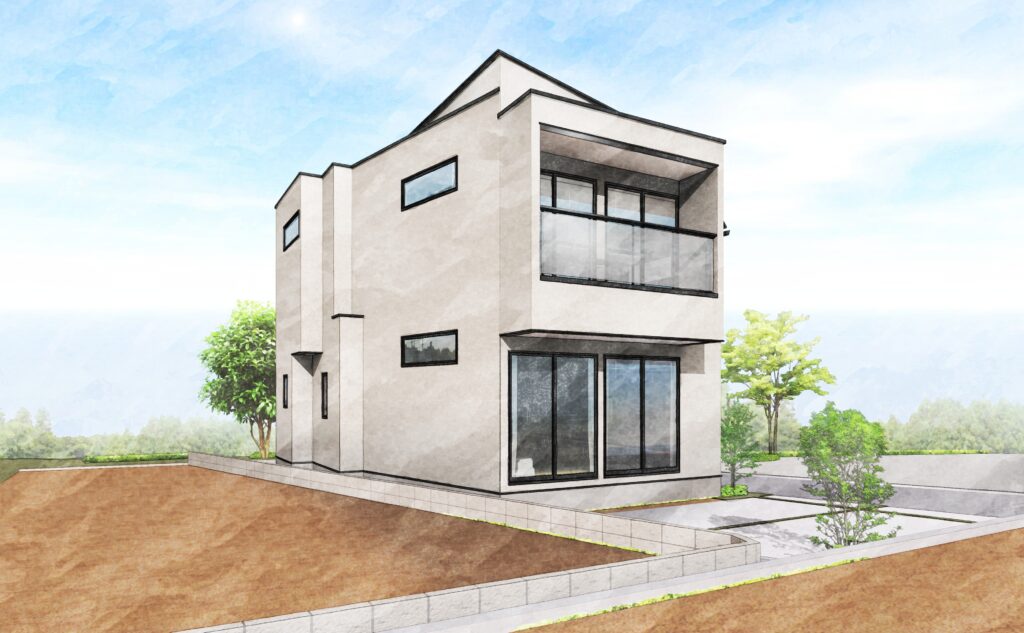 岡山市中区門田文化町2丁目　3180万円　ナカタホーム